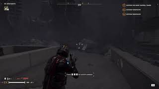 AR/GL-21 Infinite AR Ammo Bug (HD2 Bug Report#25.5)