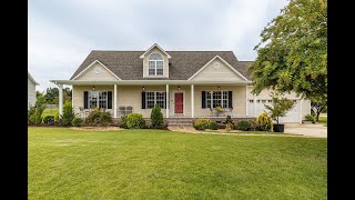94 Bridle Dr video tour
