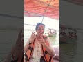 ganga #watch #new #vlog #viral #boat #sky#