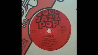 Prmoise Me - Disco Express (Moses Mpete)