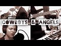 Cowboys and Angels (George Michael) - Full Instrumental Cover