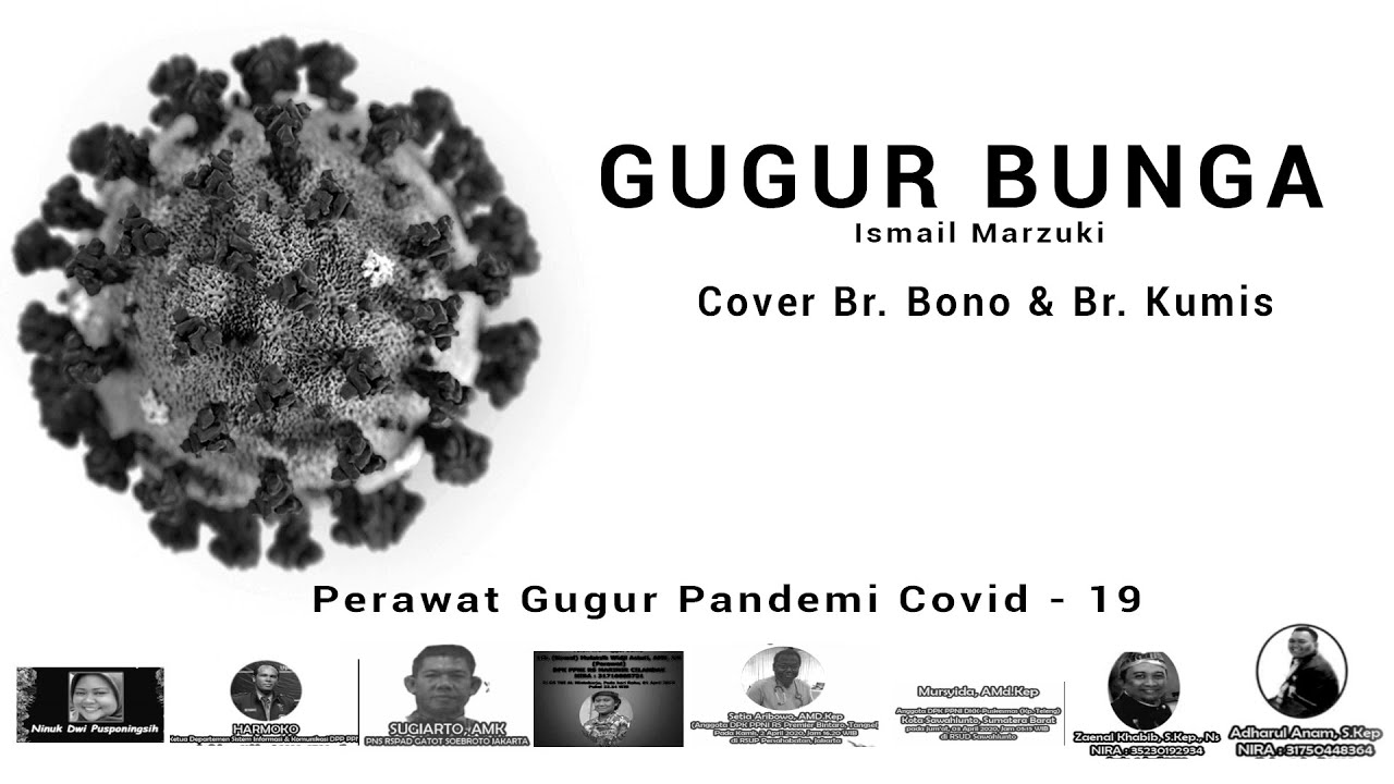 GUGUR BUNGA - YouTube
