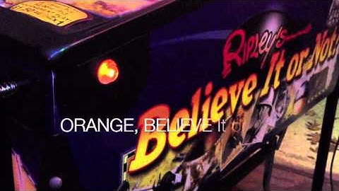 LED Flipper Buttons for Pinball, CoinTaker