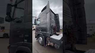 VOLVO FH12 460, Euro 3, I-Shift