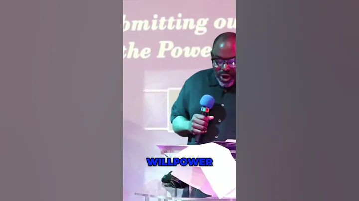 Harnessing the Power of God: Unlock Your Unstoppable Force