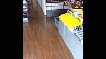 F1 in school, Fluorescent