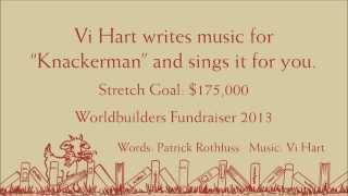 Patrick Rothfuss The Larkin Ledgers