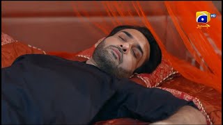 Dil Awaiz |  Mega Episode | Best Moment 05 | Kinza Hashmi - Affan Waheed | HAR PAL GEO