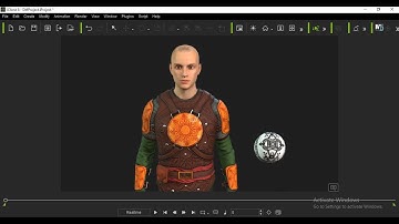 Tutorials Iclone 8 | How to Kick a Football using Physics Tools for Beginners