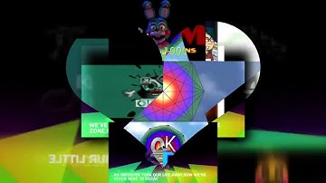 (REUPLOADED) Scan Vs Round 27