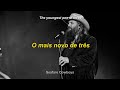 Chris Stapleton - Scarecrow In The Garden (TRADUÇÃO/LYRICS) [BR]