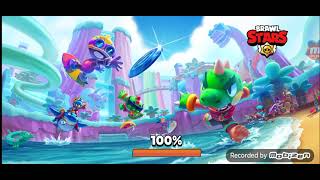 Nulls Brawl Hileli Brawl Stars Nasi̇l Yukleni̇r ? Oynadim