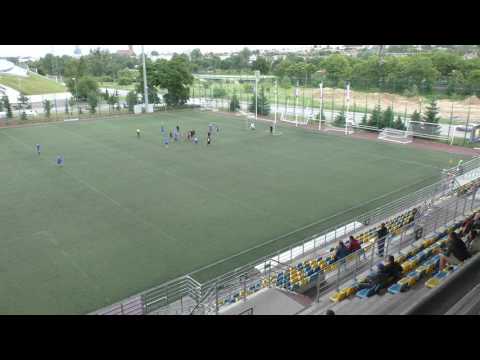 Test Mecz nr 2, Gdynia 1.07.2017, Narodowy Stadion Rugby