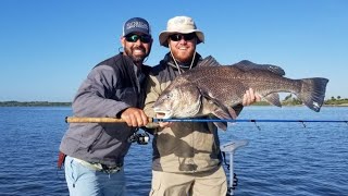 Catching PB's Only with Captain Jonathan Moss! screenshot 5