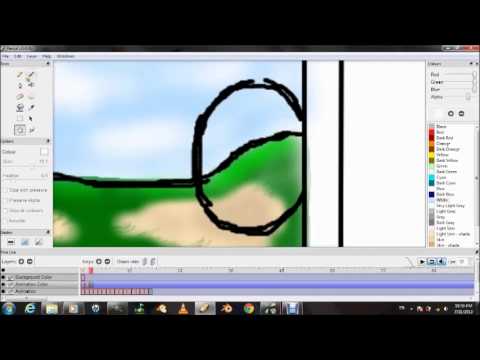 2d pencil animation tutorial 2d pencil animation tutorial