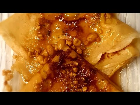 le-secret-des-crêpes-suzette-|-the-secrets-of-crêpes-suzette-recipe