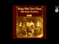 Crosby, Stills, Nash & Young - 08 - 4 + 20 (by EarpJohn)