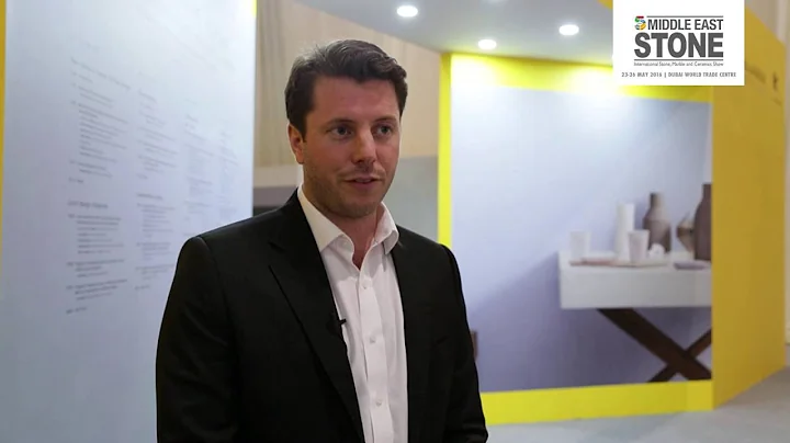 Interview with Scott Coombes Director and Managing...