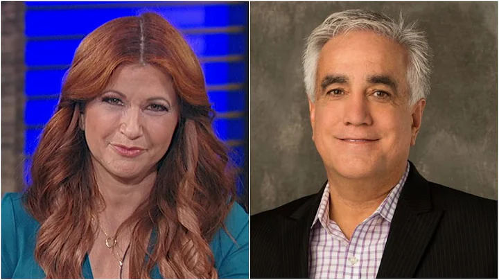 Rachel Nichols pays tribute to ESPNs Pedro Gomez