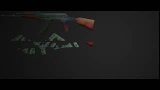 FULL AUTO IDENT!! (in widescreen this time)