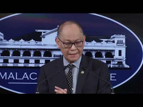 Reenacted budget detrimental to Philippines’ economic growth — Diokno