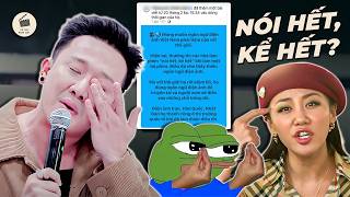 Download Lagu PHIM TRẤN THÀNH BỊ CHỬI VÌ NÓI HẾT KỂ HẾT \u0026 THIẾU TÍNH ĐIỆN ẢNH LIỆU CÓ ĐÚNG? MP3