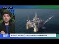 "Fossil Fuels as a Weapon of War": War on Iran Exposes World's Dangerous Reliance on Oil