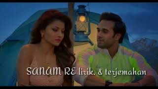 Lagu India Sanam Re Lirik U0026 Terjemahan Bikin Menyentuh Hati