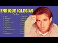 Top Songs Of Enrique Iglesias - Enrique Iglesias Greatest Hits Full Album 2021