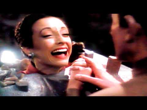 Deep Space Nine-How Odo Got His Name