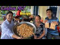 Cashew Nut Recipe / Stuffed Chicken Recipe / Taro Juice Recipe / Prepare By Countryside Life TV