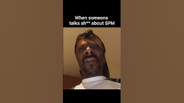 😂😂 What’s y’all’s favorite SPM song?🤔 Subscribe for more! #freespm #southparkmexican #music #rap