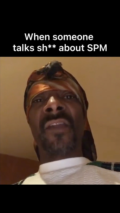 😂😂 What’s y’all’s favorite SPM song?🤔 Subscribe for more! #freespm #southparkmexican #music #rap