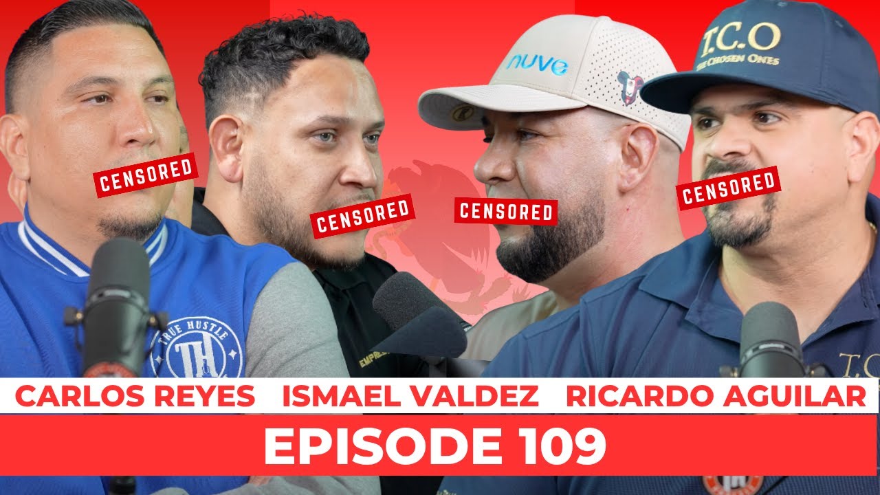 This Is What’s Holding Latinos Back… and How We Fix It