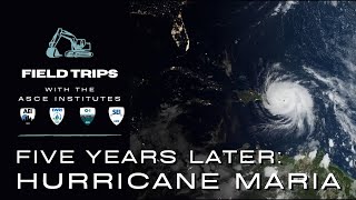Field Trips S01 E11 - Hurricane Maria, Part 1