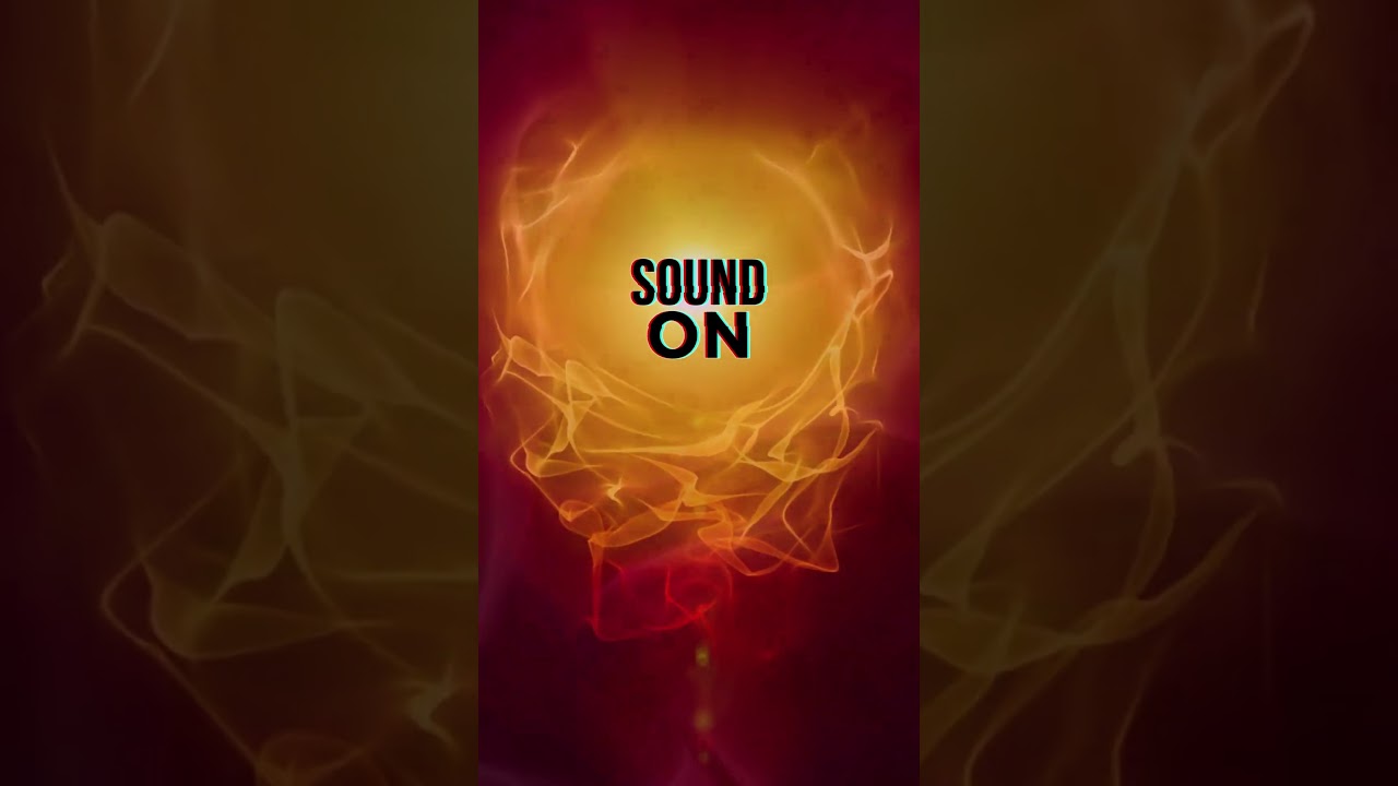 A Heavy Metal Christian Song About the Holy Spirit That Feels Real 