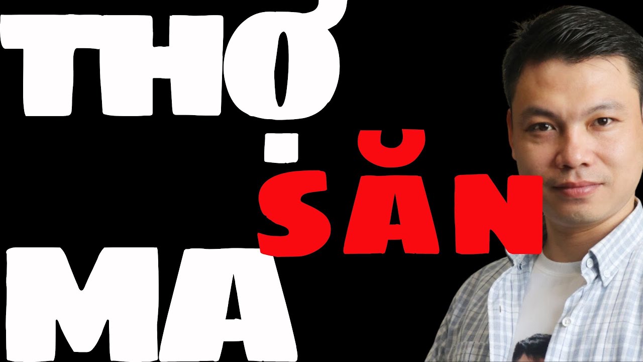 SIÊU PHẨM TRUYỆN MA ĐÌNH SOẠN : THỢ SĂN MA  | MC ĐÌNH SOẠN DIỄN ĐỌC