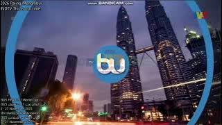 OBB Buletin Utama TV3 ( 2019-2022 )