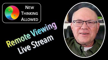 Live Stream with Paul H. Smith