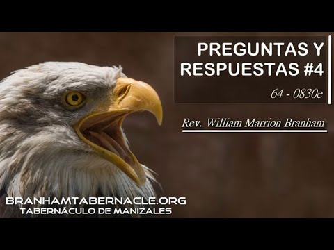 64-0830e | Preguntas