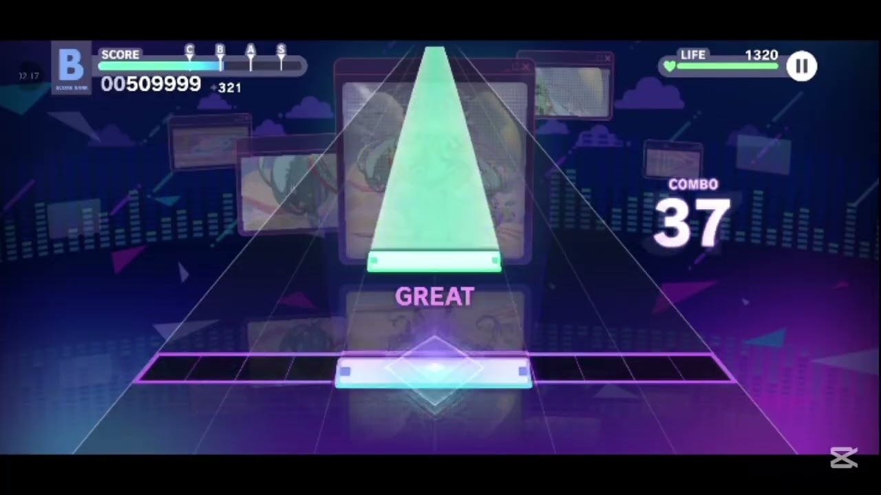  There's more Pjsk videos on my tiktok channel @alexandragabriela239 btw App name: ColorfulStage lol