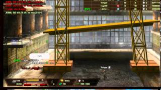 TDP4 speed hacker.