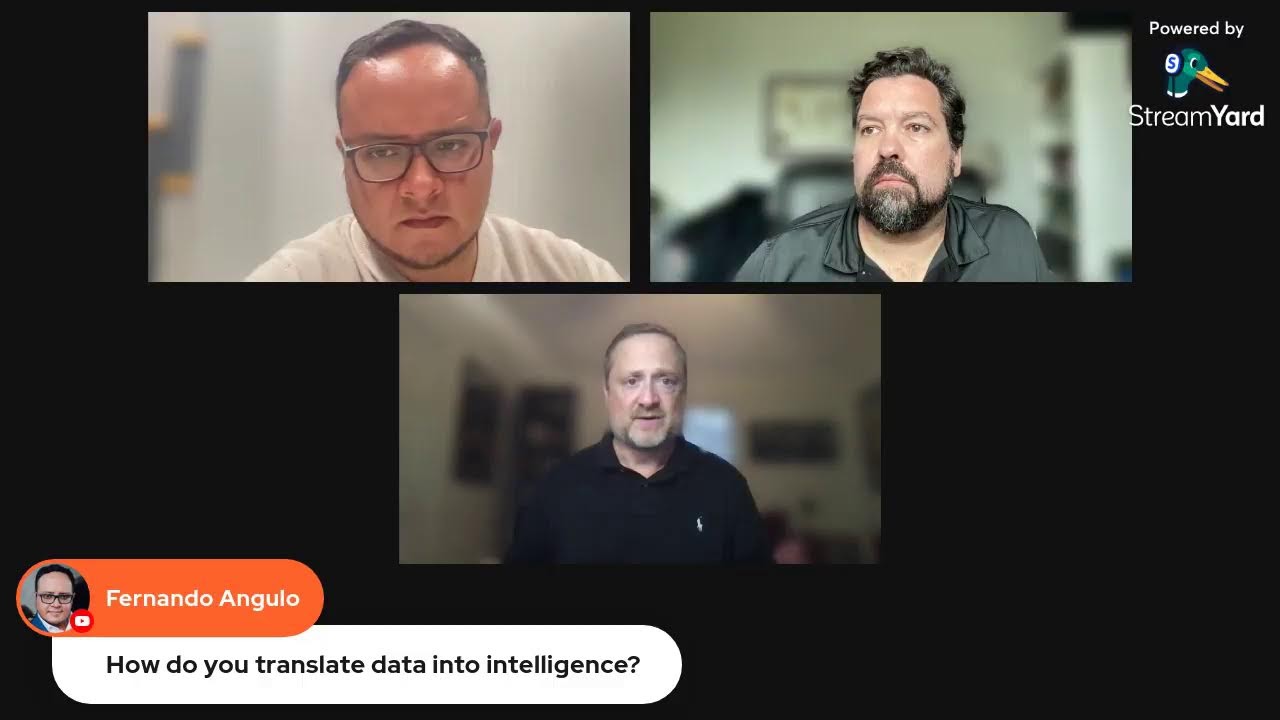 Create A Competitive Intelligence Machine to Always Stay One-Step Ahead of the Competition