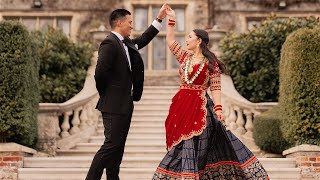 Lina & Ashish | Traditional Nepali Wedding Highlights | UK |