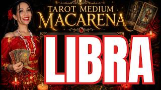 Libra FUERTÍSIMO!! TE VIENE UNA PERSONA QUE TIENE LA CABEZA DURA, TE HARÁ LLORAR DE AMOR