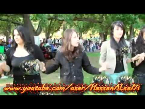 اغاني حبيبي اسمر جكلته 