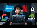 How To Get A SWE Internship with Claude Code (easy mode)