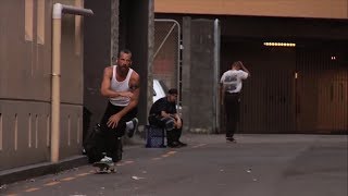 ANTHONY VAN ENGELEN & JASON DILL