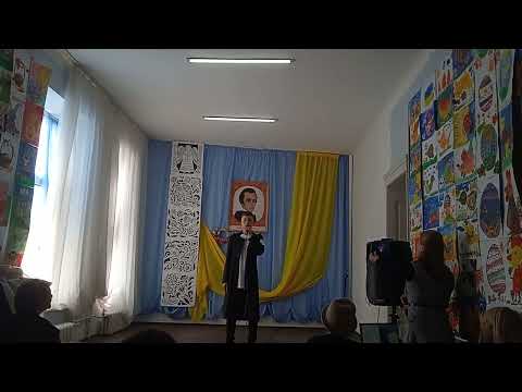 Гриценко Андрій Ой у полі ромен цвіте