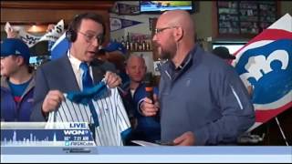 Murphys Bleachers Trivia